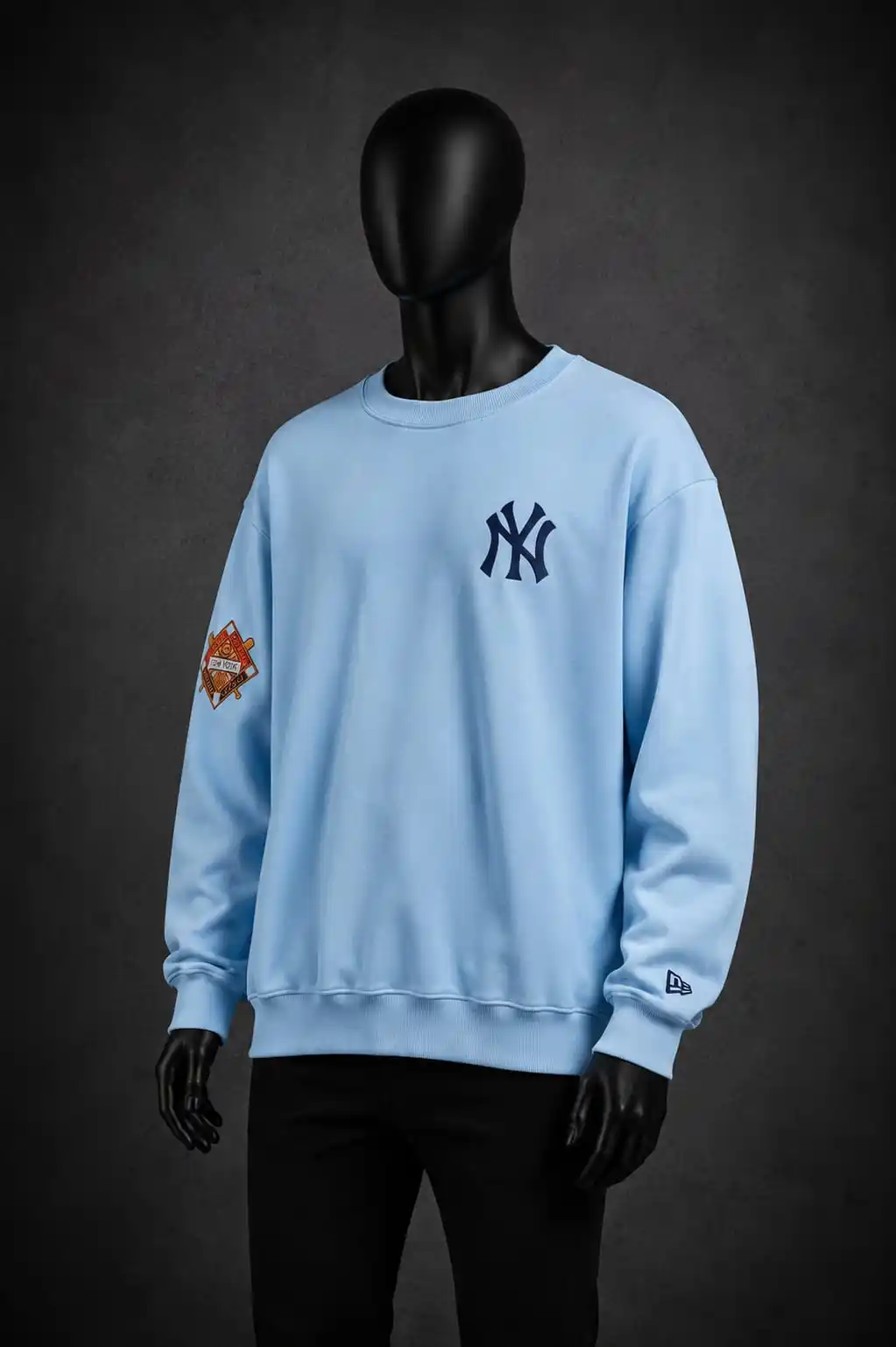Polera de Béisbol
