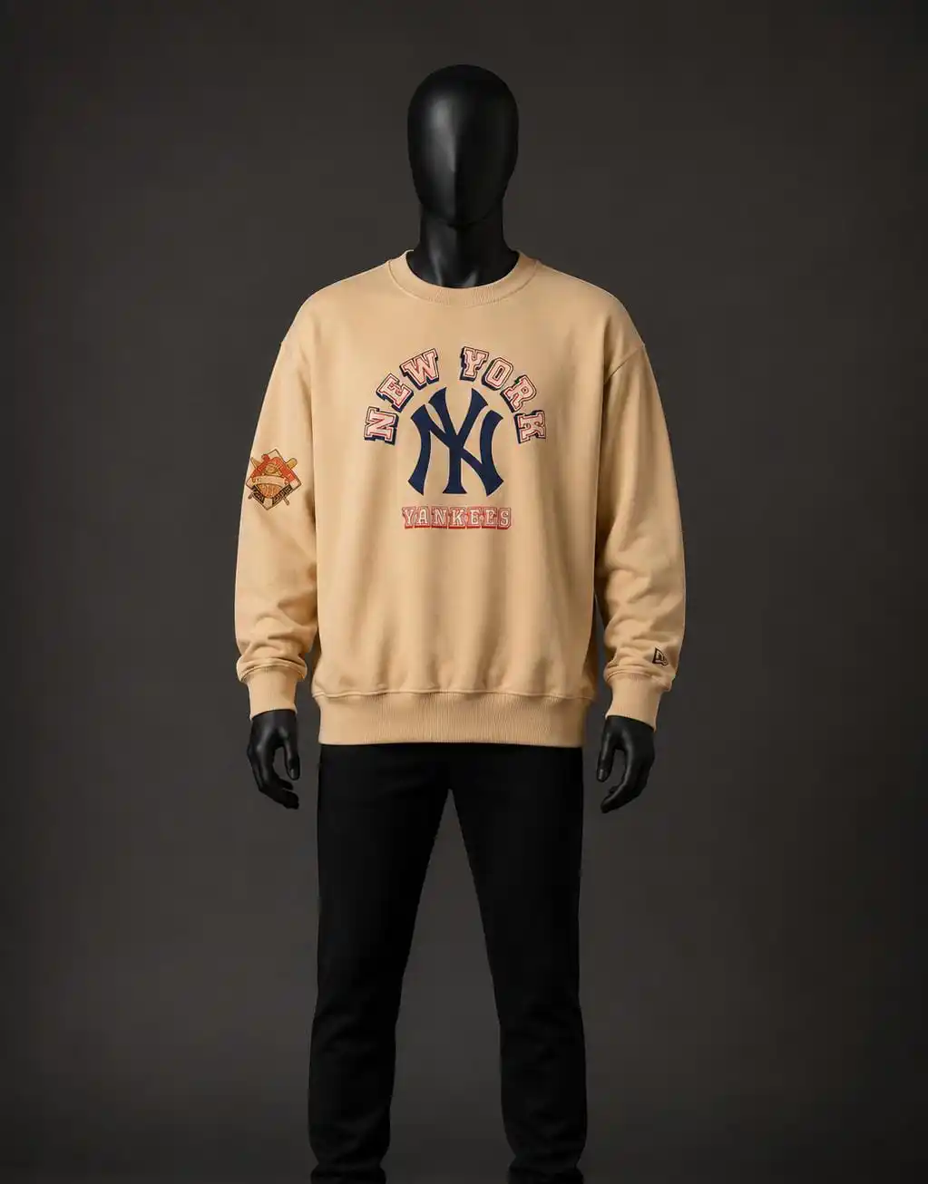 Polera de Béisbol