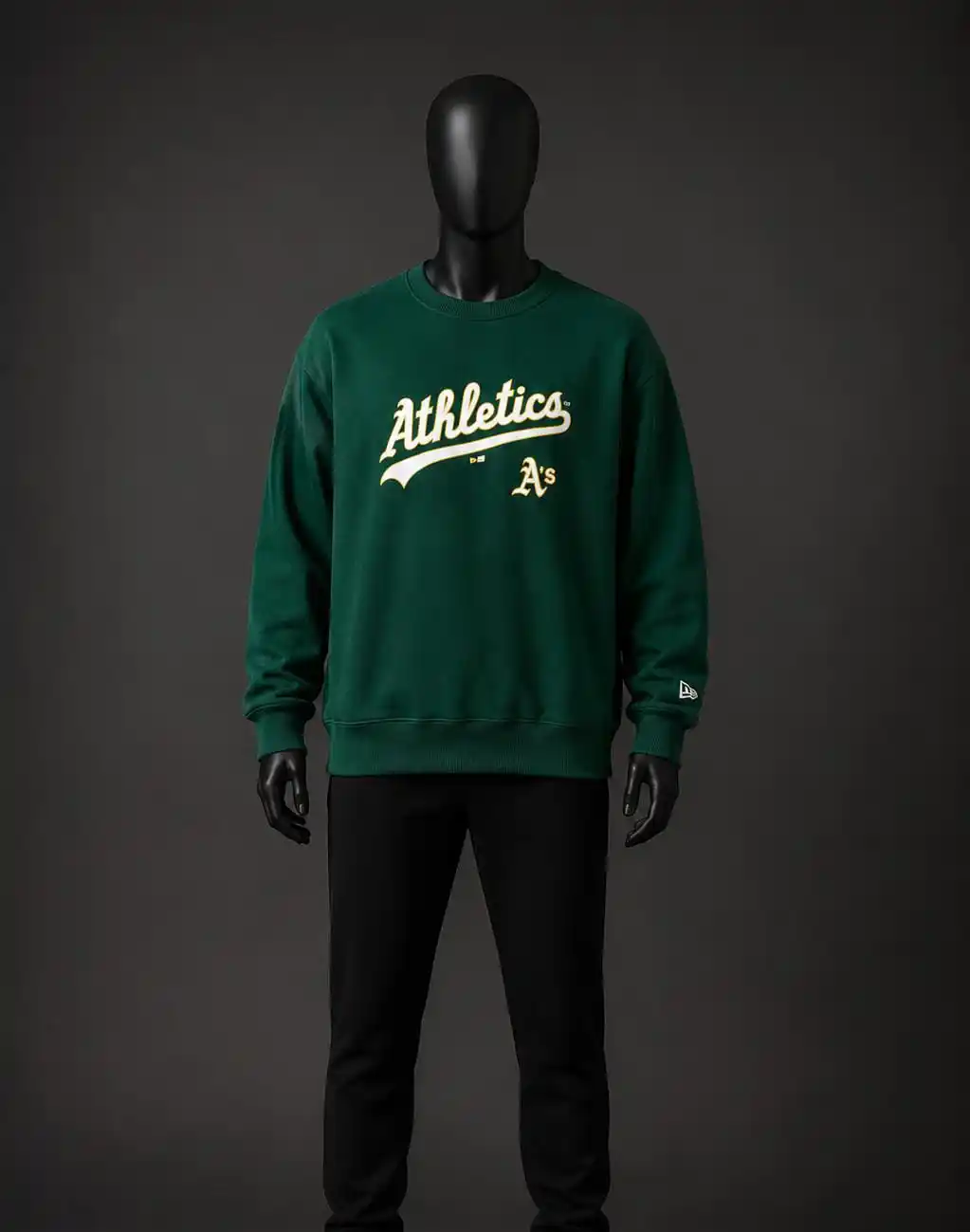 Polera de Béisbol