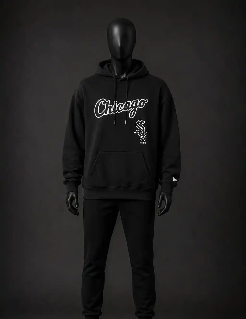 Polera de Béisbol