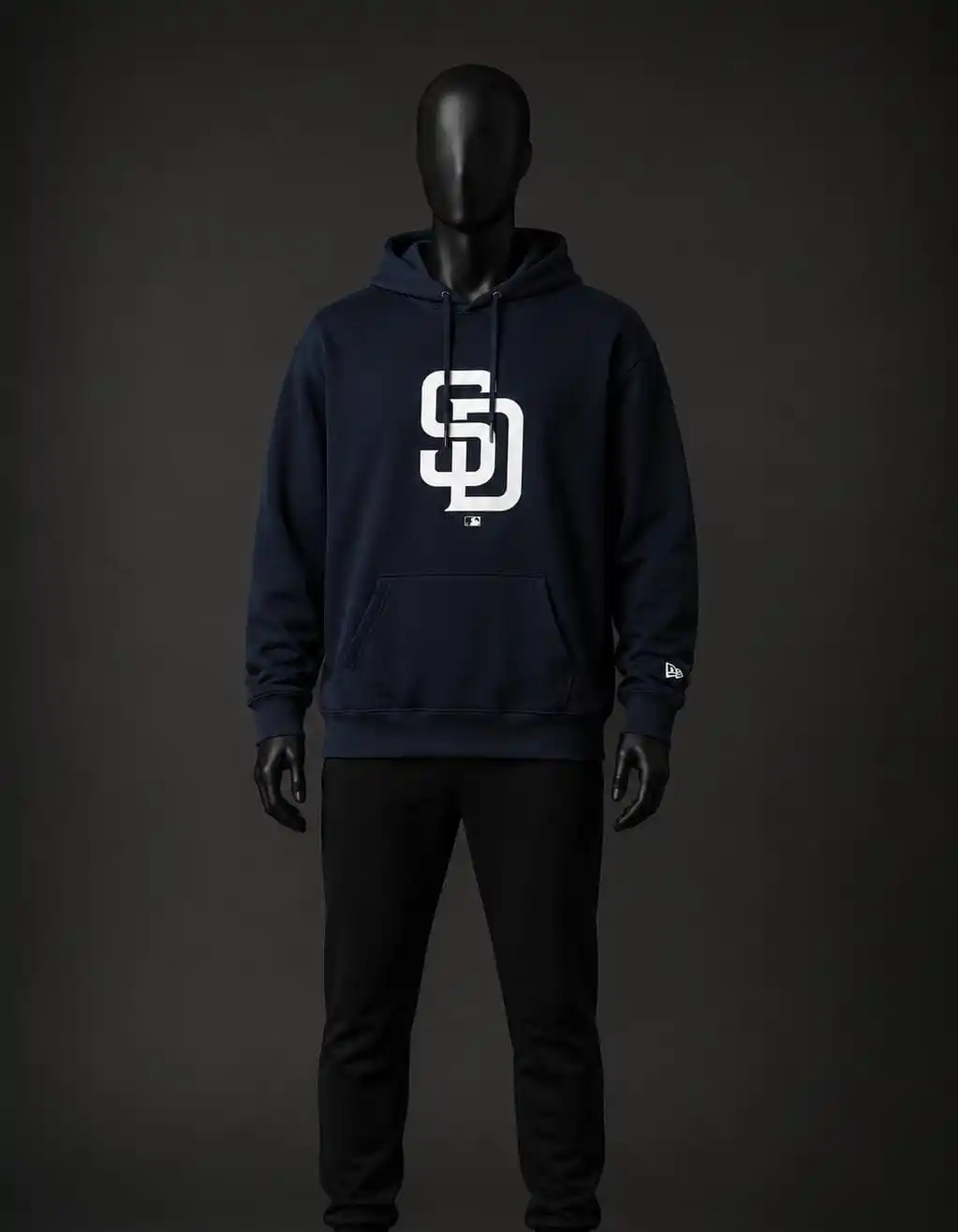 Polera de Béisbol