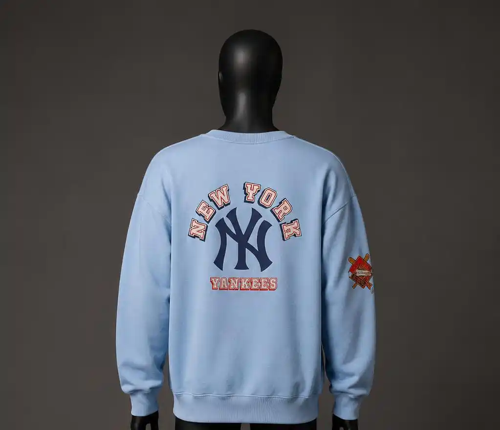 Polera de Béisbol