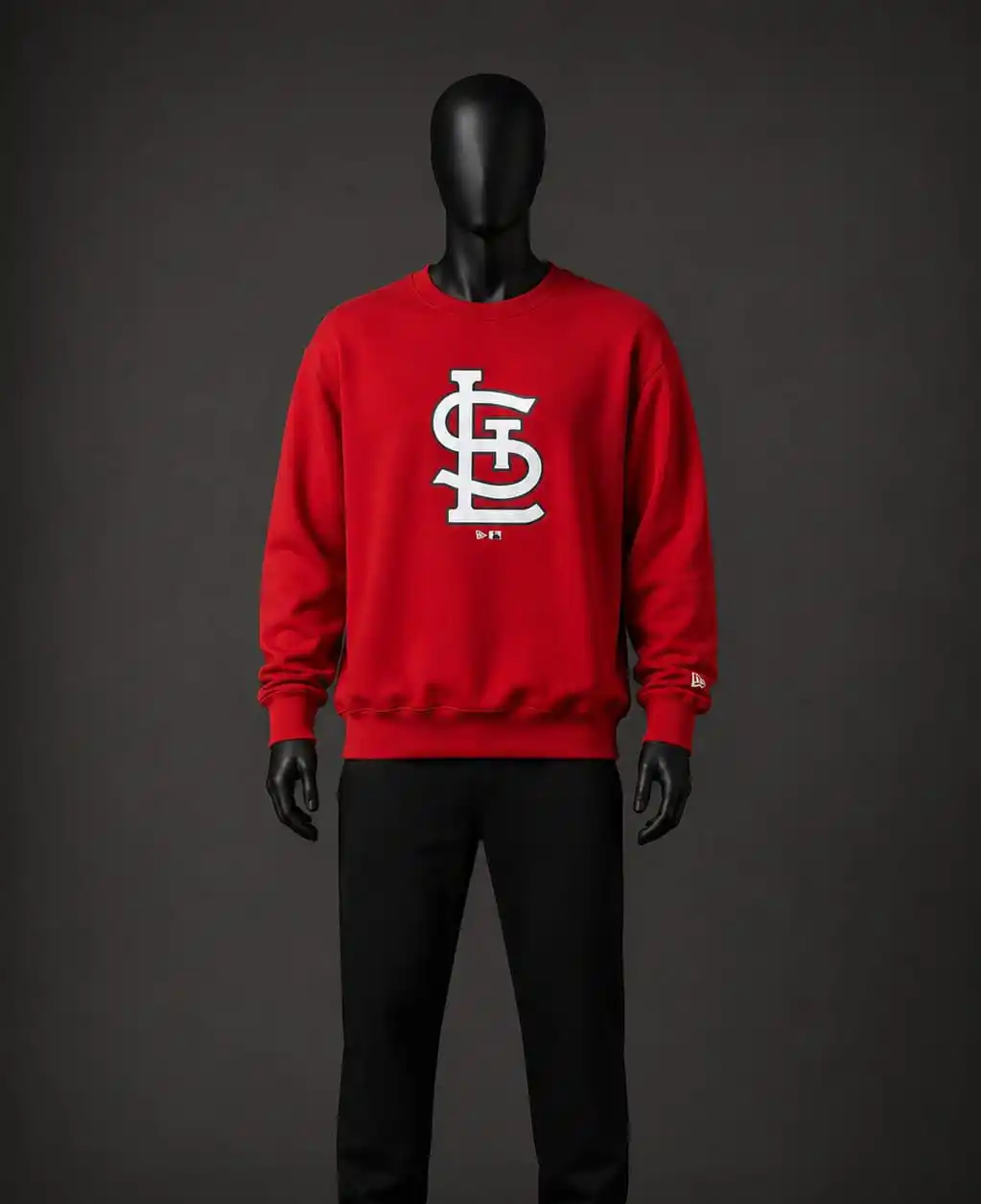 Polera de Béisbol