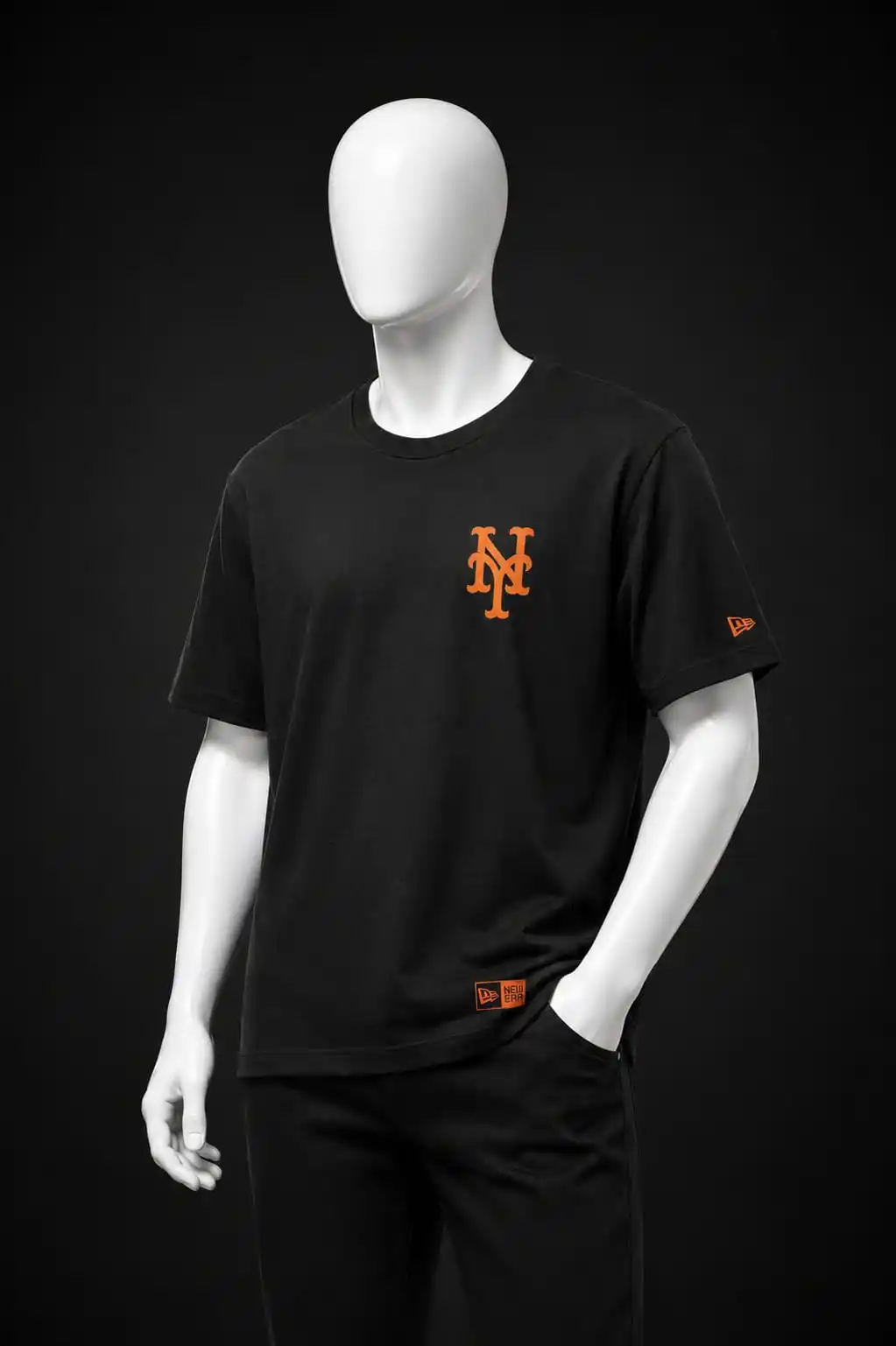 Polo MLB – 100% Algodón