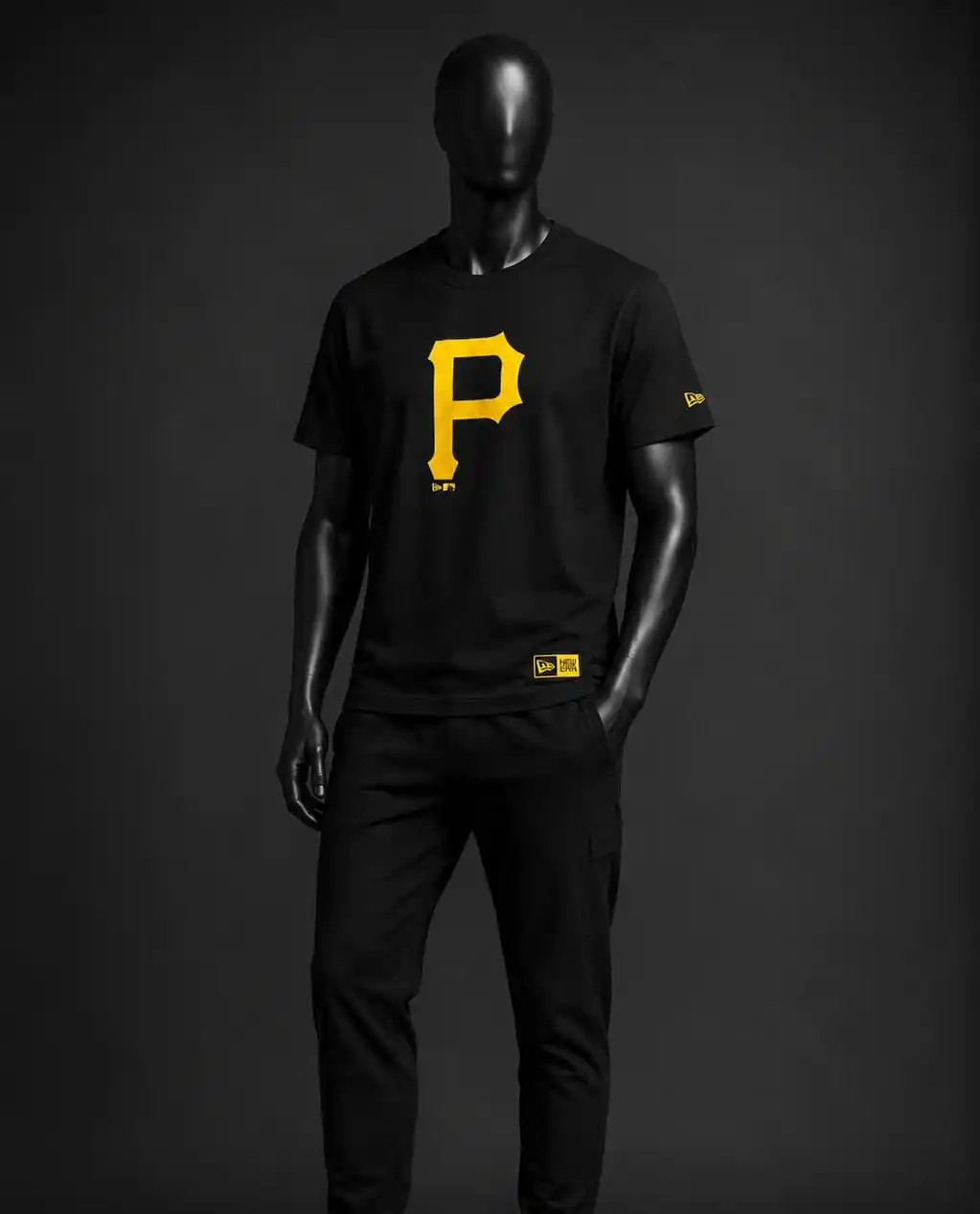 Polo MLB – 100% Algodón