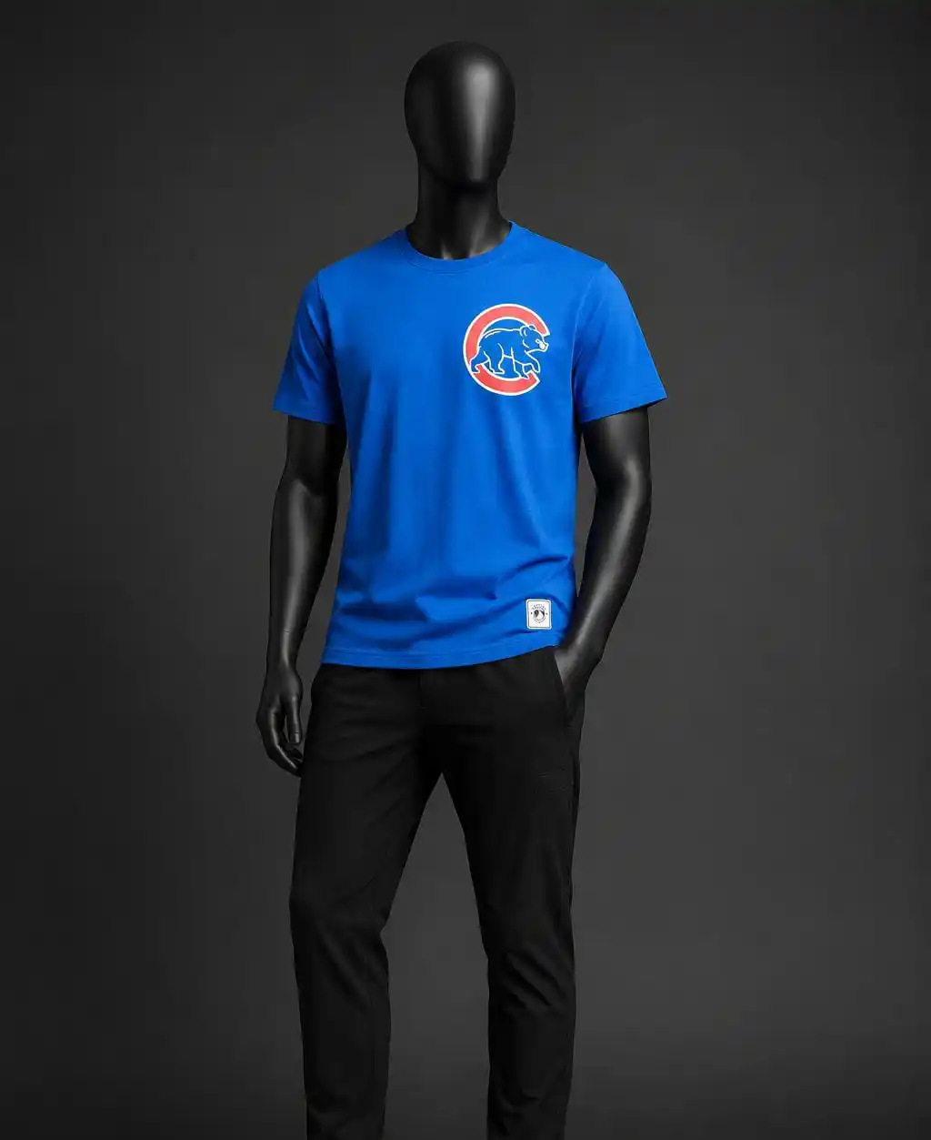Polo MLB – 100% Algodón