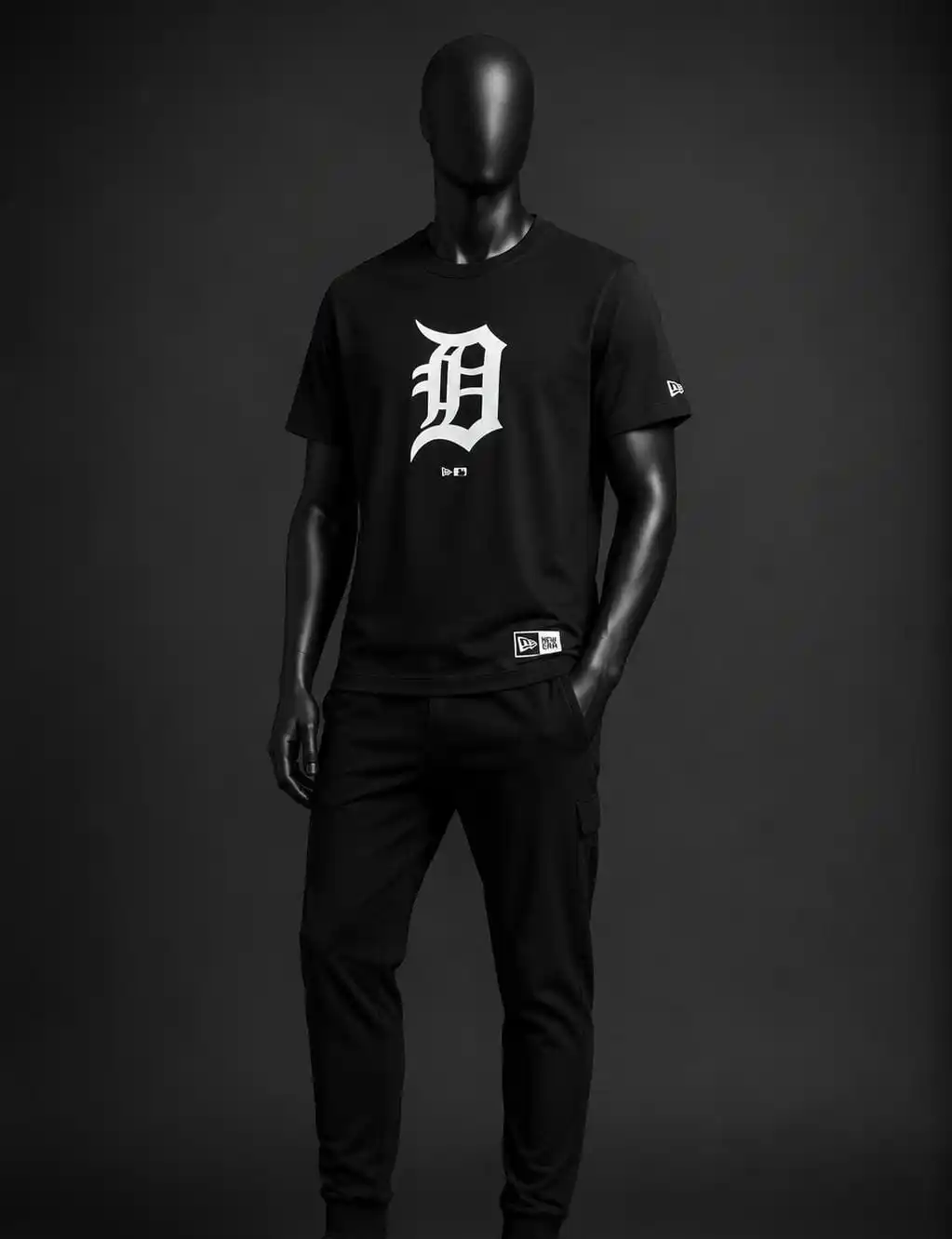 Polo MLB – 100% Algodón