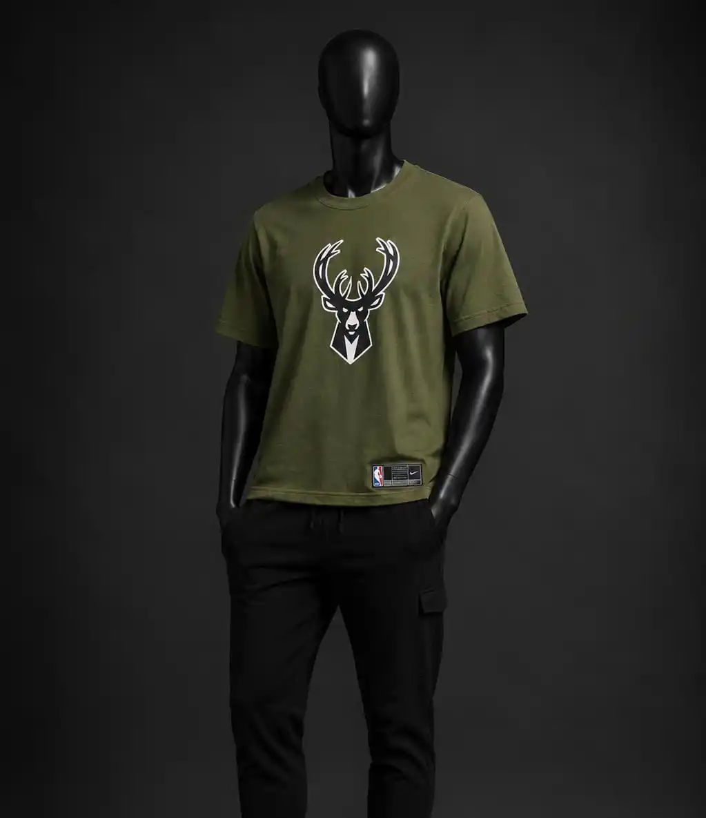Polo MLB – 100% Algodón
