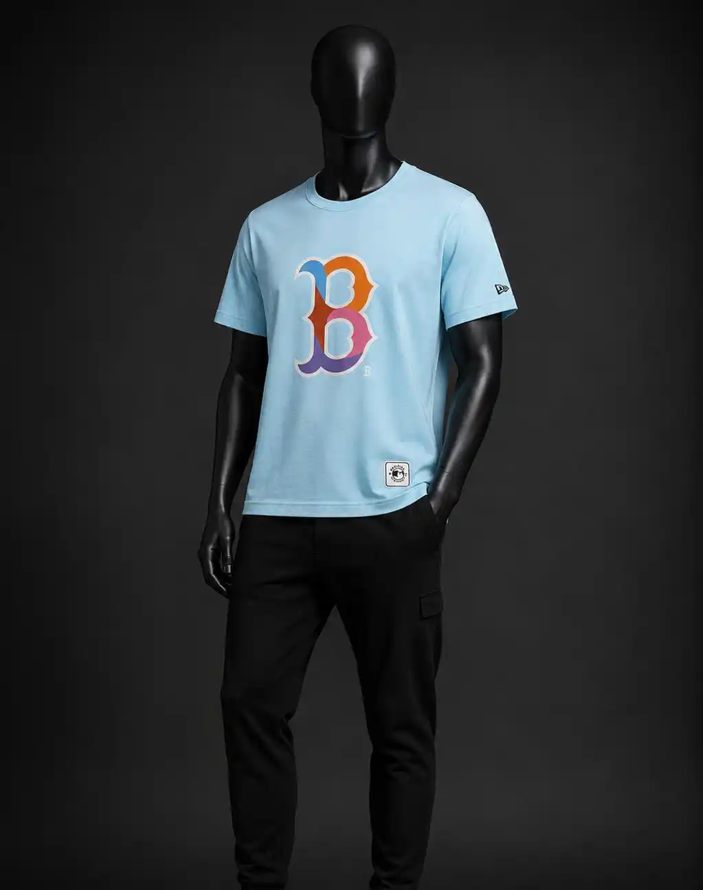Polo MLB – 100% Algodón