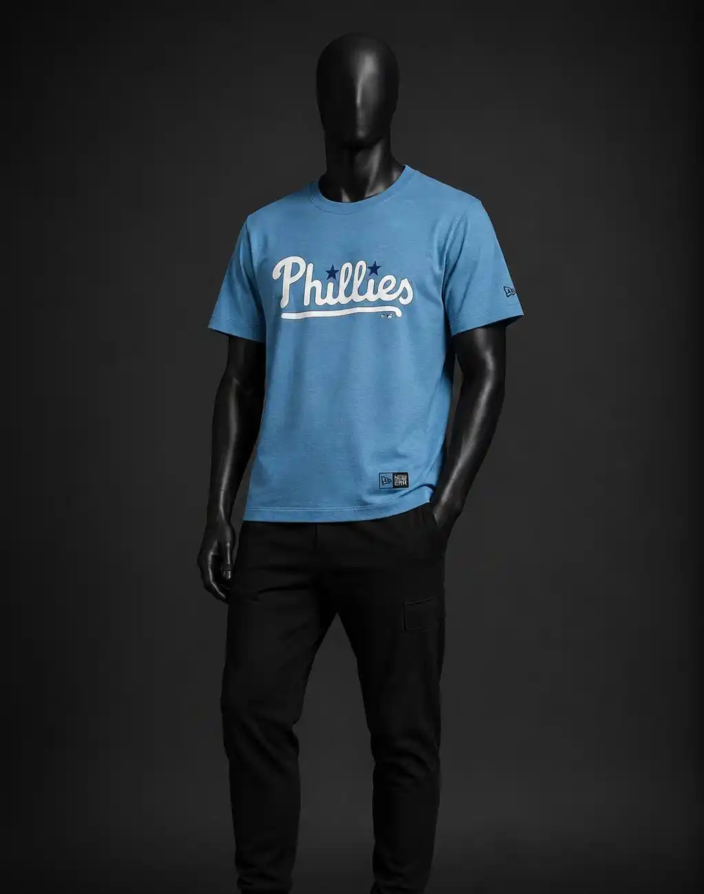 Polo MLB – 100% Algodón