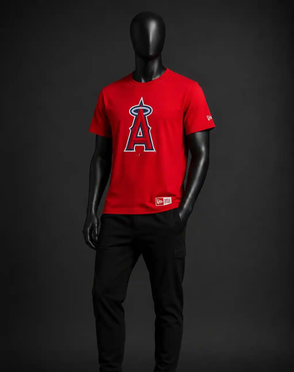 Polo MLB – 100% Algodón