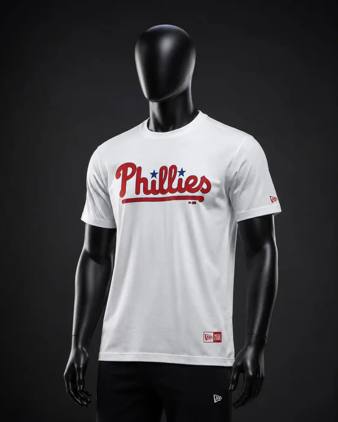 Polo MLB – 100% Algodón
