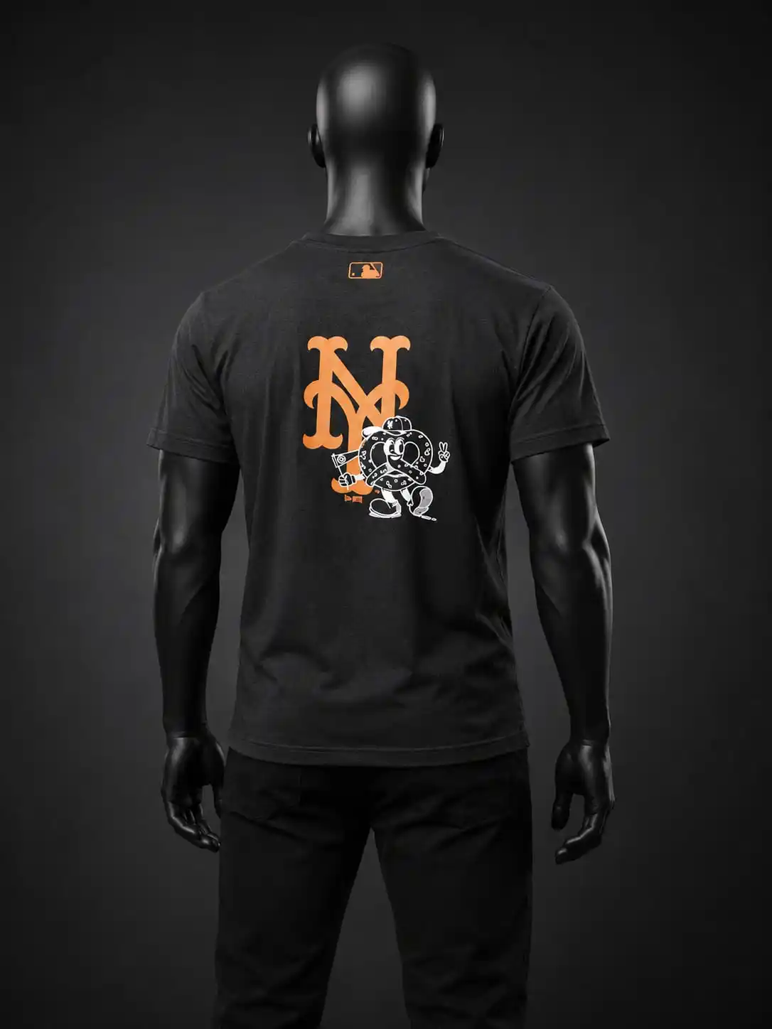 Polo MLB – 100% Algodón