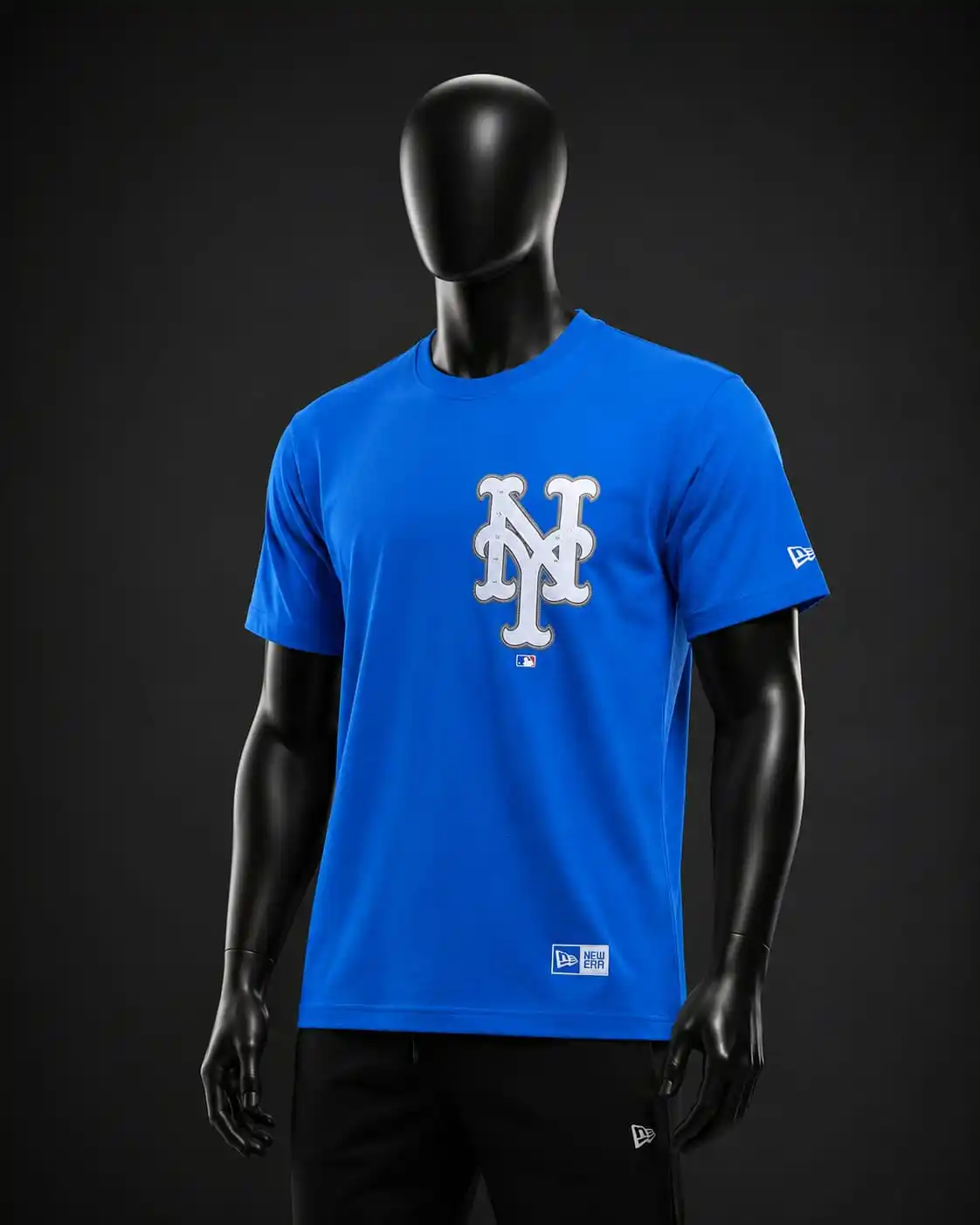 Polo MLB – 100% Algodón