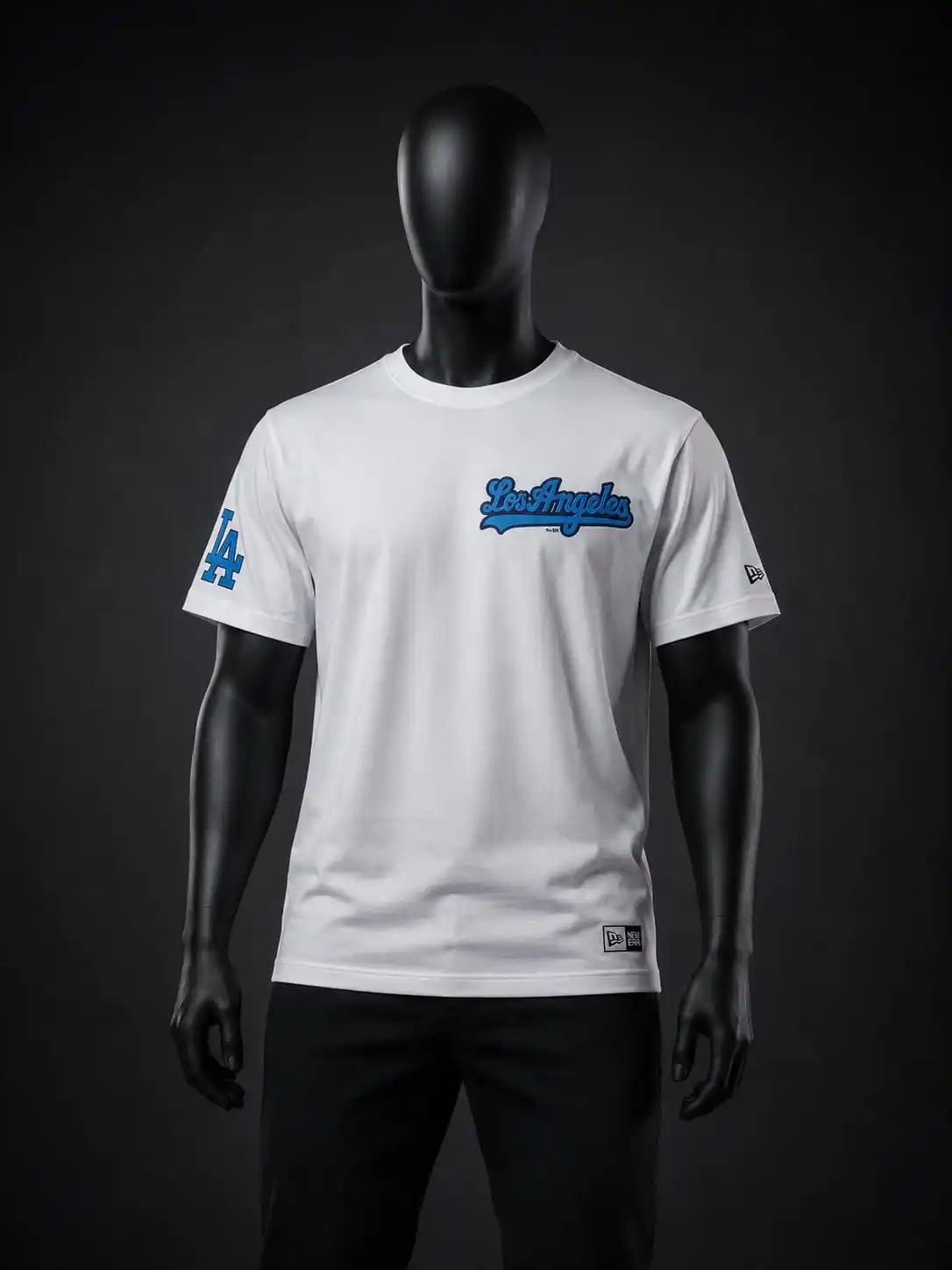 Polo MLB – 100% Algodón