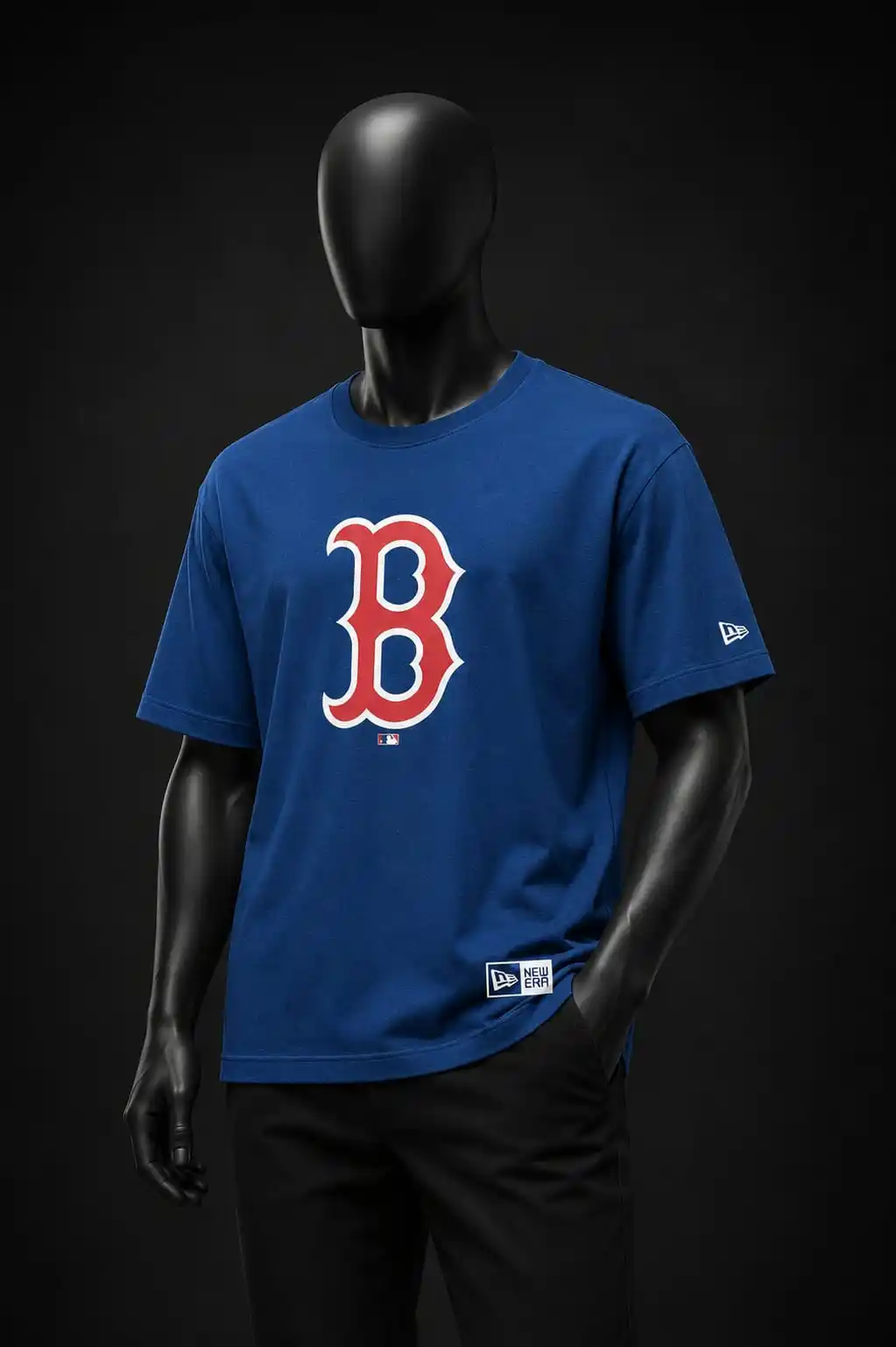 Polo MLB – 100% Algodón