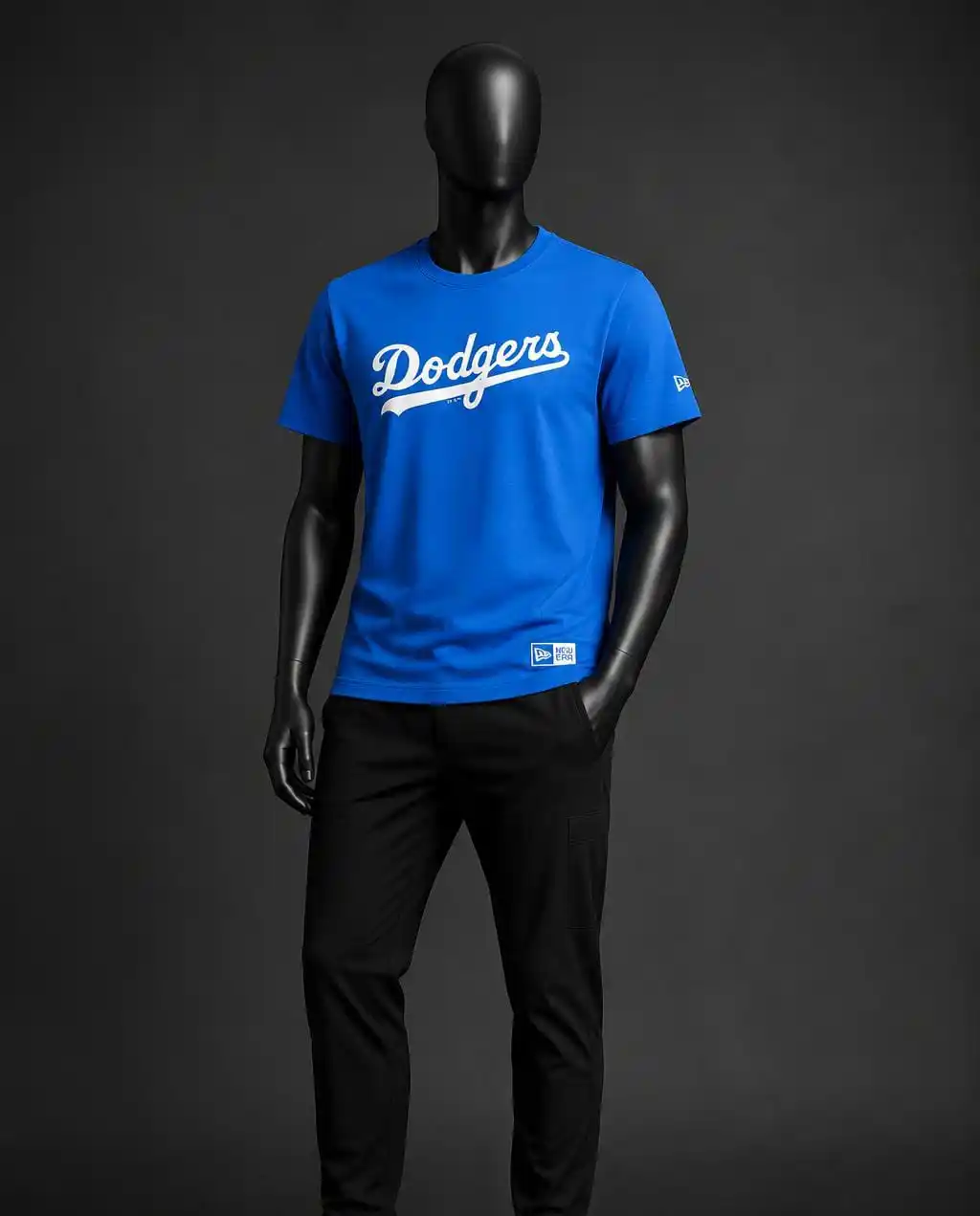 Polo MLB – 100% Algodón
