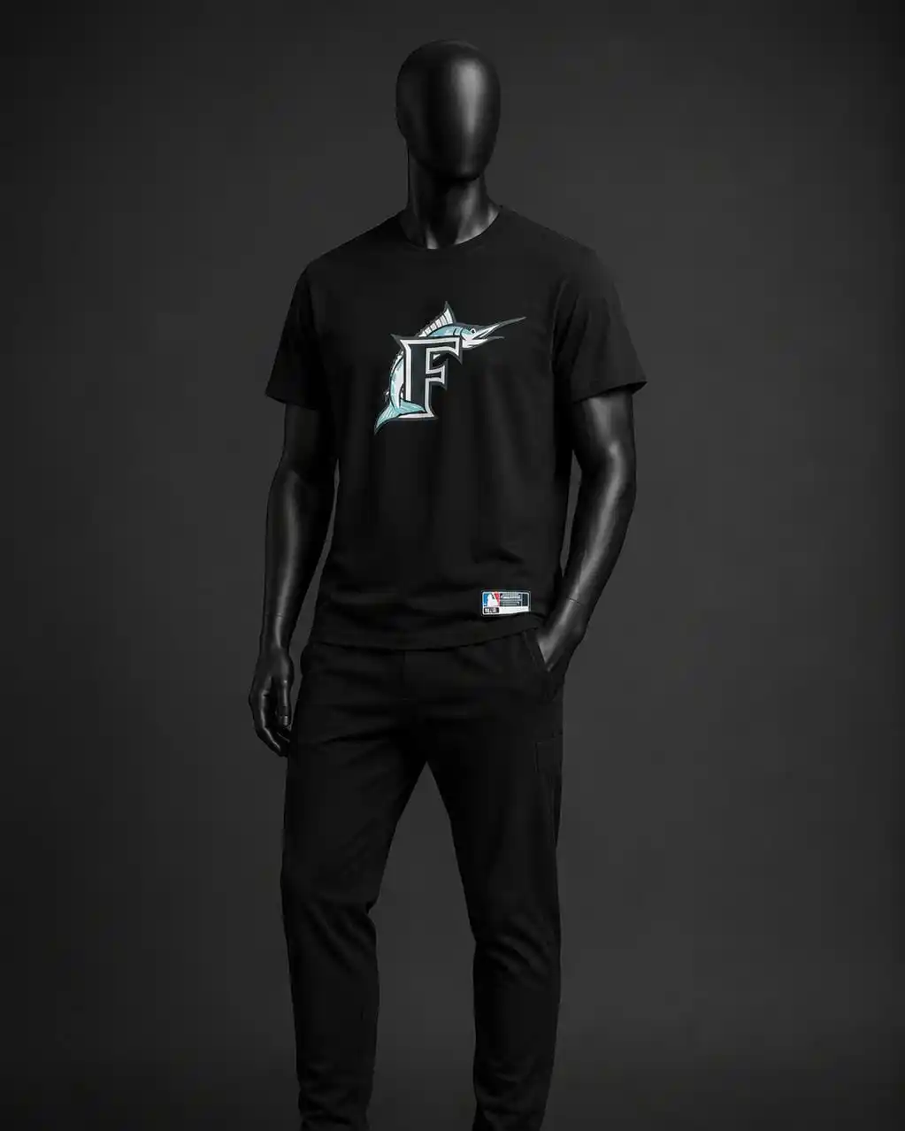Polo MLB – 100% Algodón