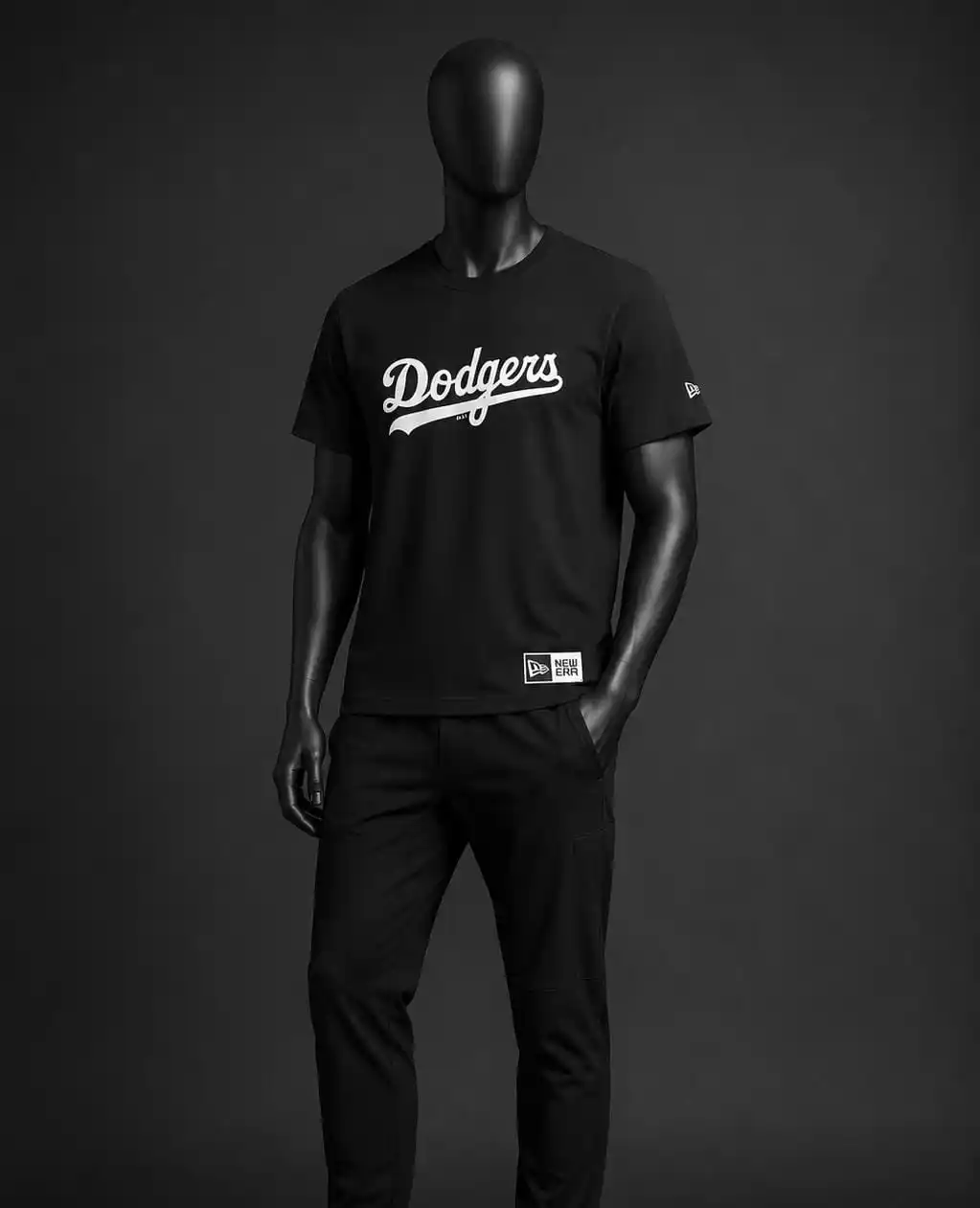 Polo MLB – 100% Algodón