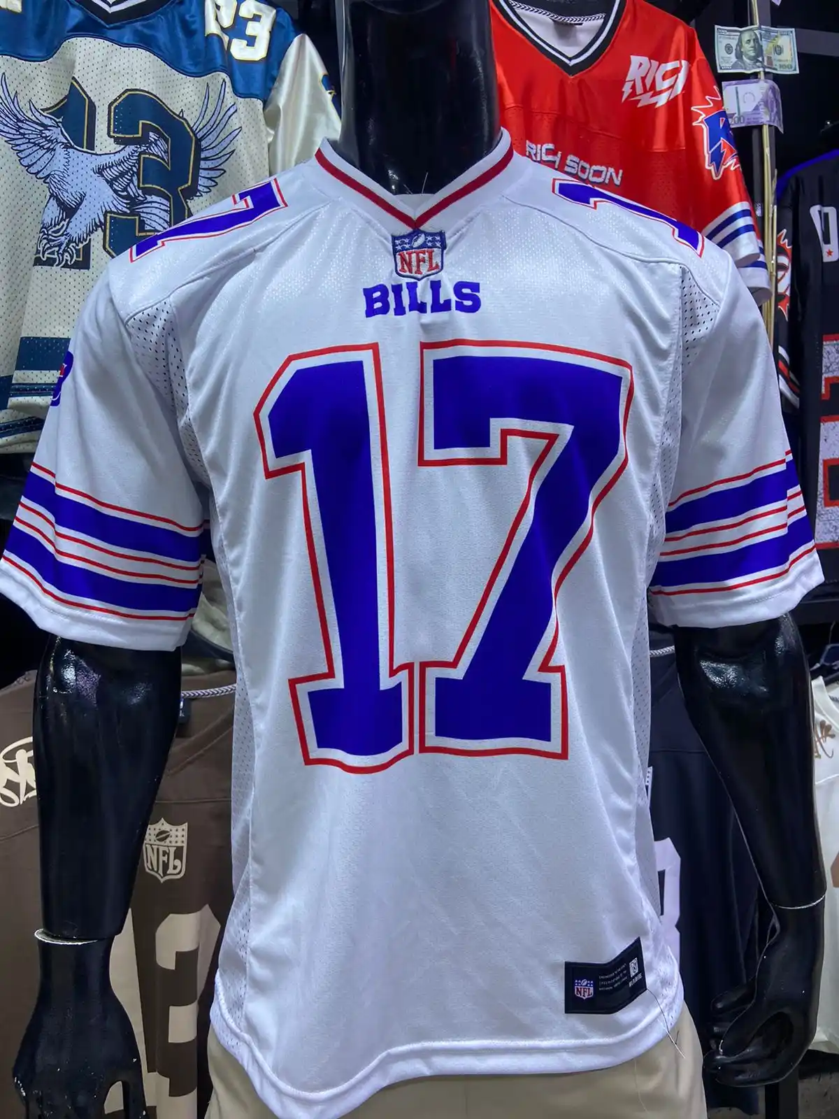 Polo NFL
