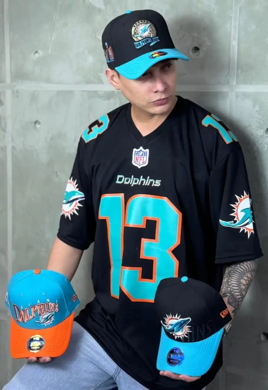 Polo NFL