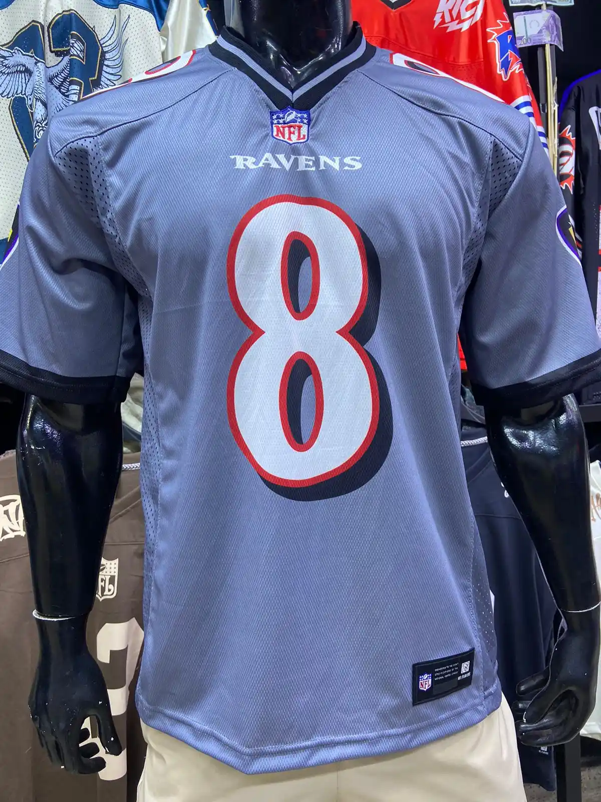 Polo NFL