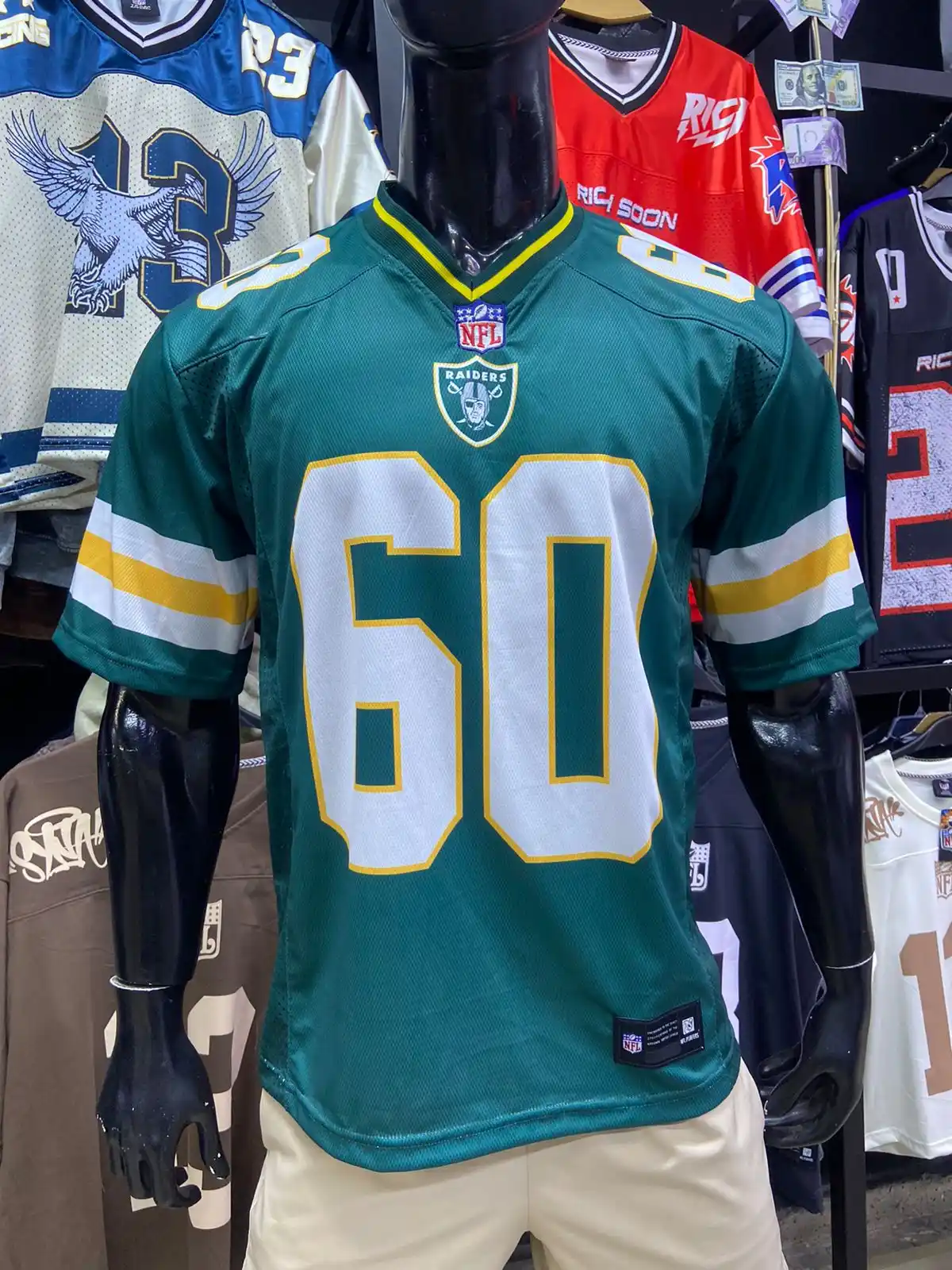 Polo NFL