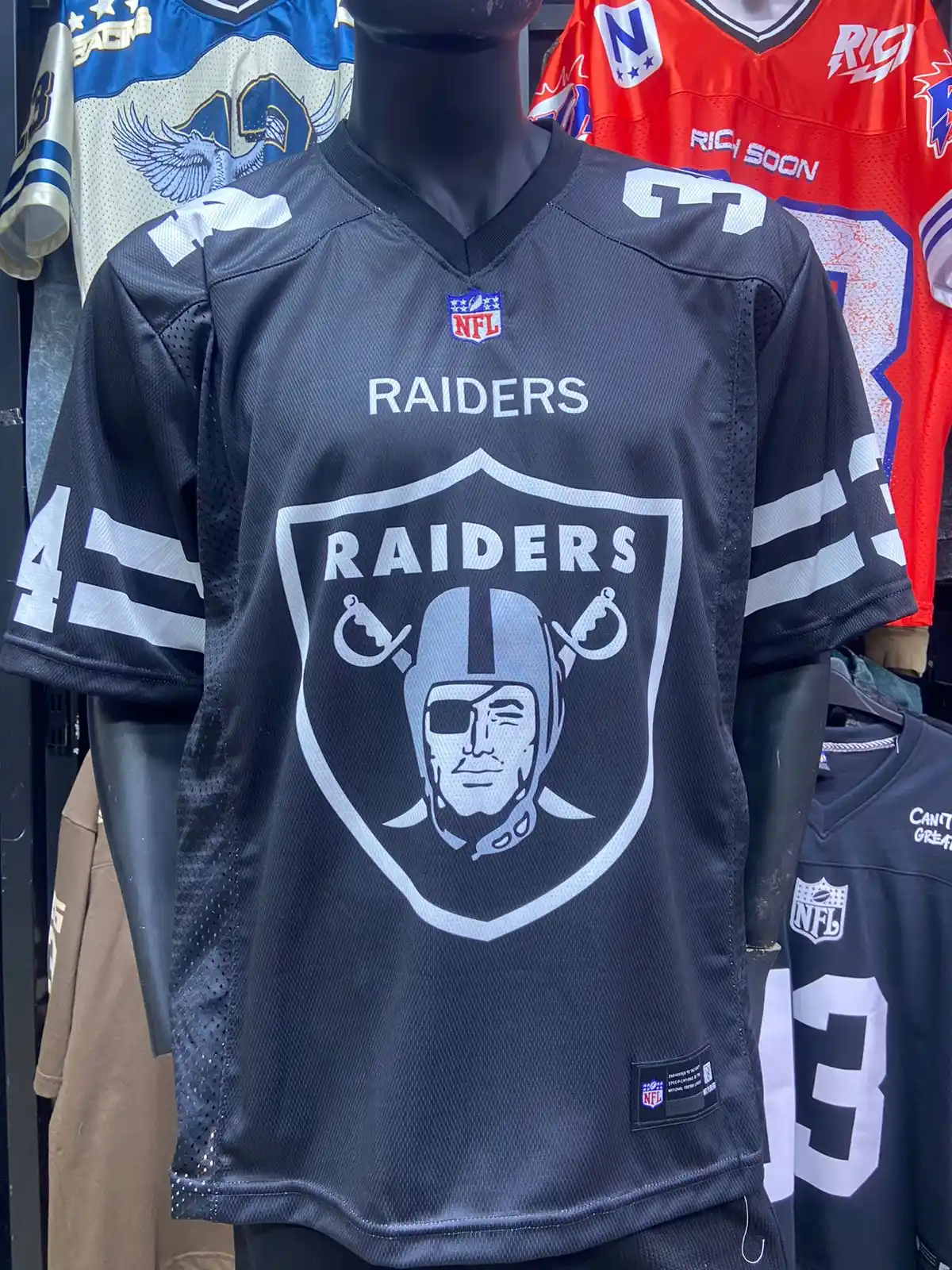 Polo NFL