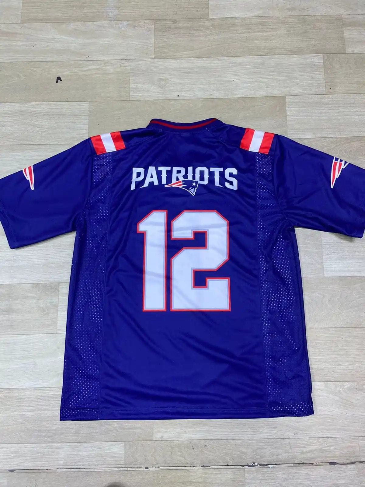 Polo NFL