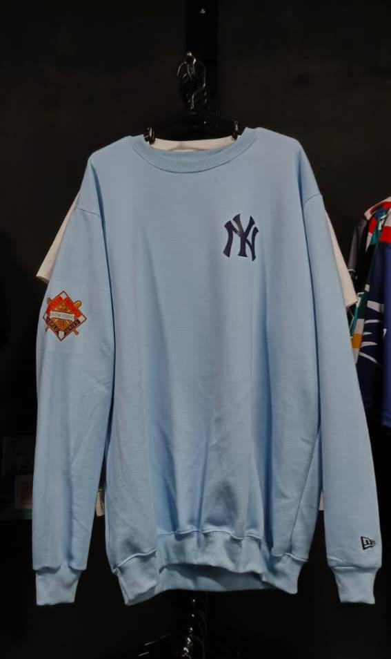 Polera de Béisbol
